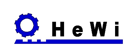 Logo von HeWi Engineering GmbH